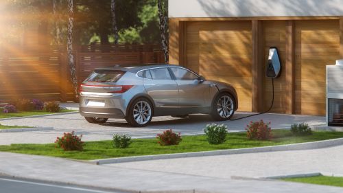 Click Here To Enlarge This Photo Of Myth Busters&colon; Uncovering The Truth About Electric Vehicles